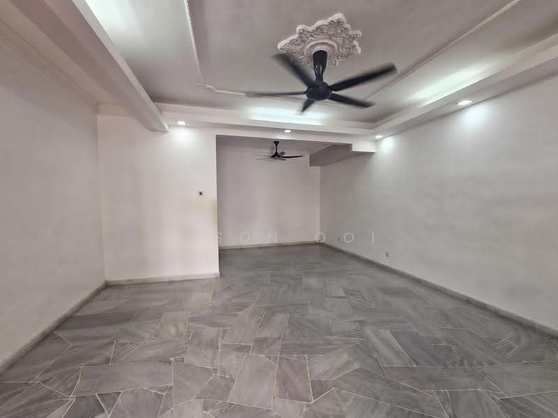 2-storey Terraced House for Rent in Usj 18 (Subang Jaya) - Jason Ooi - Interior - PropertyGuru.com.my