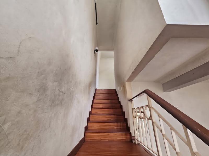 2-storey Terraced House for Rent in Usj 18 (Subang Jaya) - Jason Ooi - Interior - PropertyGuru.com.my