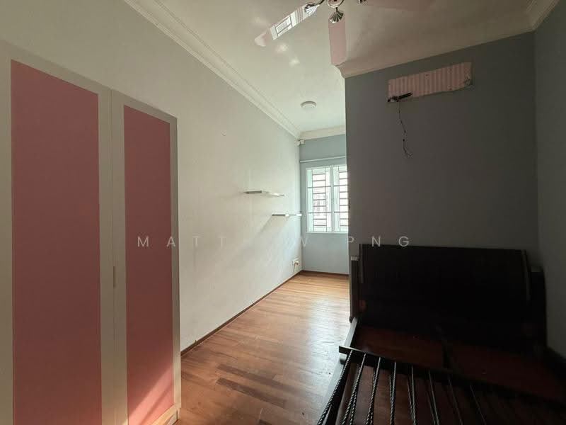3-storey Terraced House for Sale in Permai Jaya (Tanjung Bungah) - Matthew Png - Bedroom - PropertyGuru.com.my