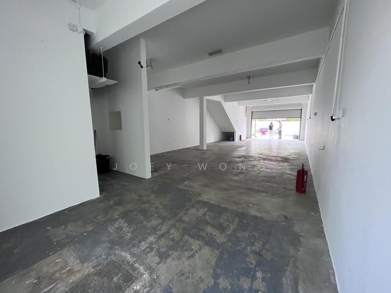 Shop for Rent in Taman Lestari Perdana (Seri Kembangan) - Joey Wong - Interior - PropertyGuru.com.my