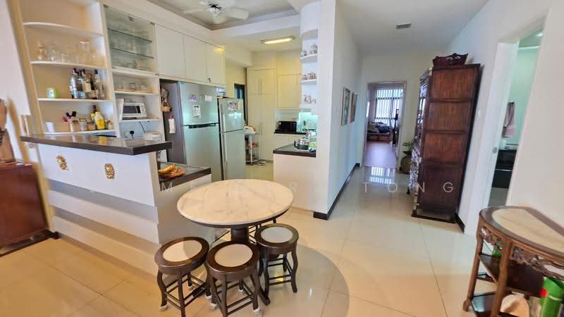 Condominium for Sale at The Peak Vista - Jaime Myra Tong - Kitchen - PropertyGuru.com.my