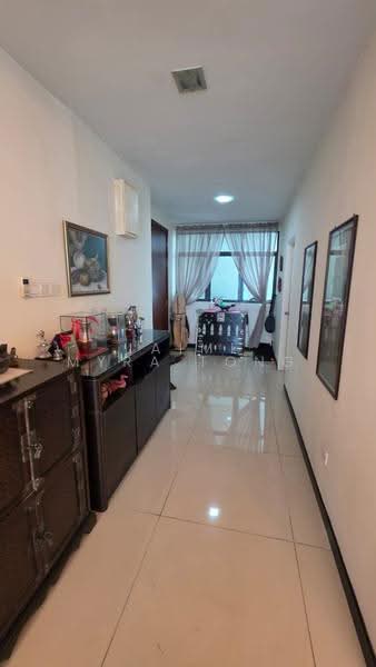 Condominium for Sale at The Peak Vista - Jaime Myra Tong - Corridor - PropertyGuru.com.my