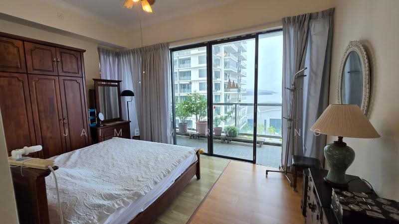 Condominium for Sale at The Peak Vista - Jaime Myra Tong - Bedroom - PropertyGuru.com.my
