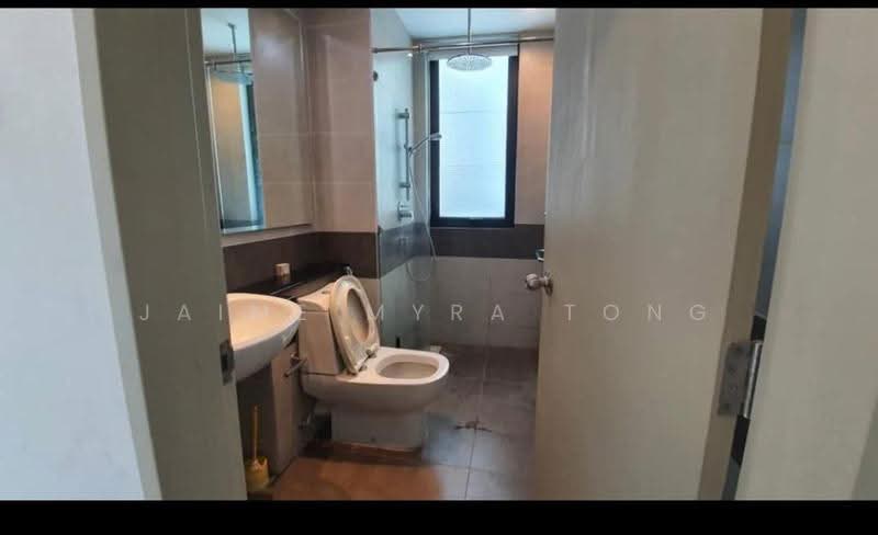 Condominium for Sale at The Peak Vista - Jaime Myra Tong - Bathroom - PropertyGuru.com.my