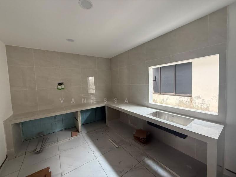 Terraced House for Sale in Skudai (Johor) - Vanessa Lim - Kitchen - PropertyGuru.com.my