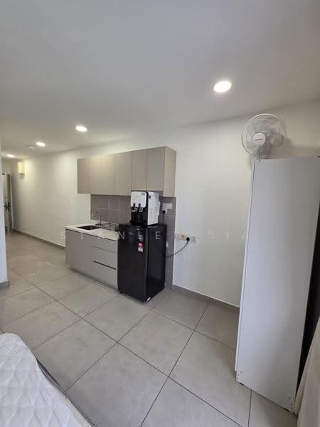 Service Residence for Rent at DK Impian - Stanley Sia - Kitchen - PropertyGuru.com.my
