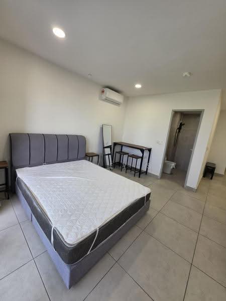 Service Residence for Rent at DK Impian - Stanley Sia - Bedroom - PropertyGuru.com.my