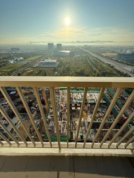 Service Residence for Sale at Vivo Executive Apartment - Chloe Lim - View - PropertyGuru.com.my