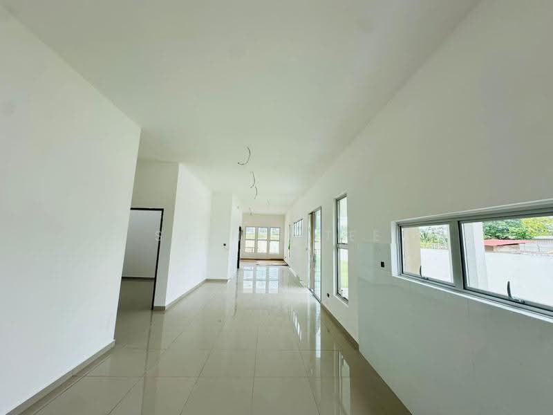 1-storey Terraced House for Sale in Bandar Seri Impian (Kluang) - Shanel Tee - Interior - PropertyGuru.com.my