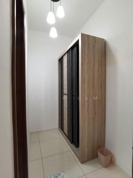 Condominium for Rent at Queens Residences Q1 @ Queens Waterfront - Shing Lam - Interior - PropertyGuru.com.my