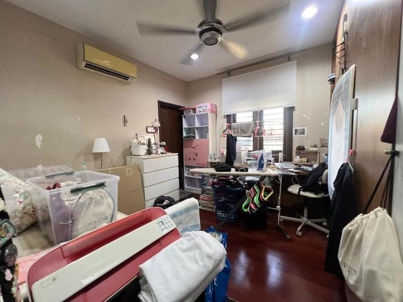 2-storey Terraced House for Sale in Alam Damai (Cheras) - Edward Ooi - Bedroom - PropertyGuru.com.my