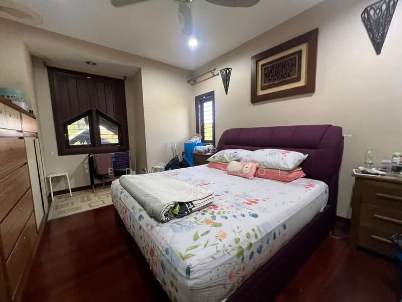 2-storey Terraced House for Sale in Alam Damai (Cheras) - Edward Ooi - Bedroom - PropertyGuru.com.my