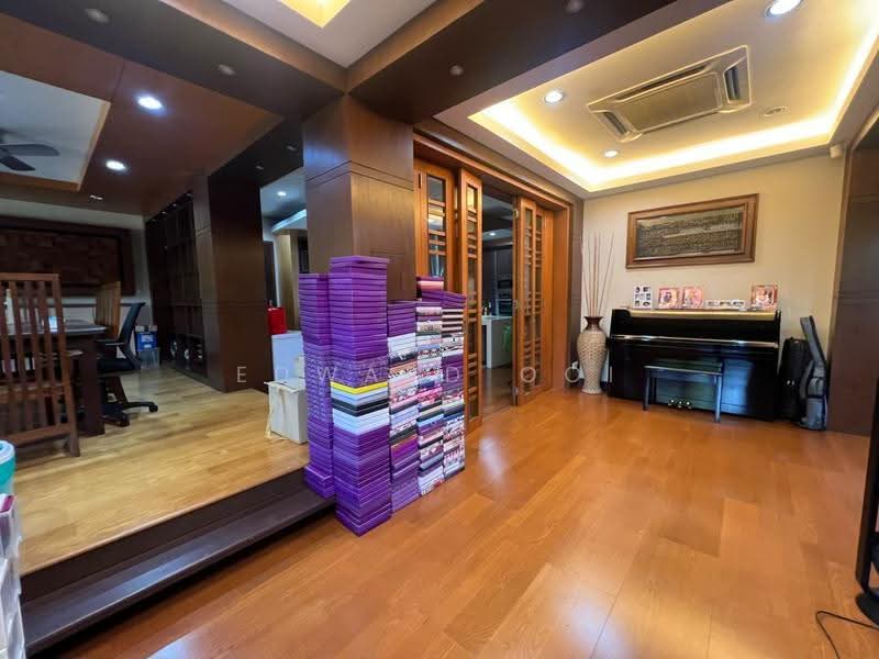 2-storey Terraced House for Sale in Alam Damai (Cheras) - Edward Ooi - Interior - PropertyGuru.com.my