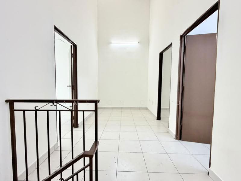 Rumah Teres 2-Tingkat untuk Dijual di Taman Scientex Senai (Senai) - Jameson Choo - Interior - PropertyGuru.com.my