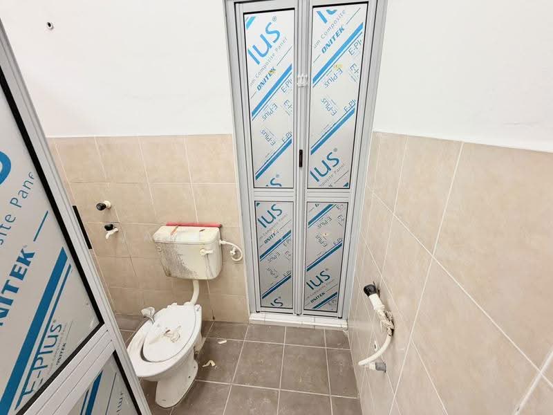 Rumah Teres 2-Tingkat untuk Dijual di Taman Scientex Senai (Senai) - Jameson Choo - PropertyGuru.com.my