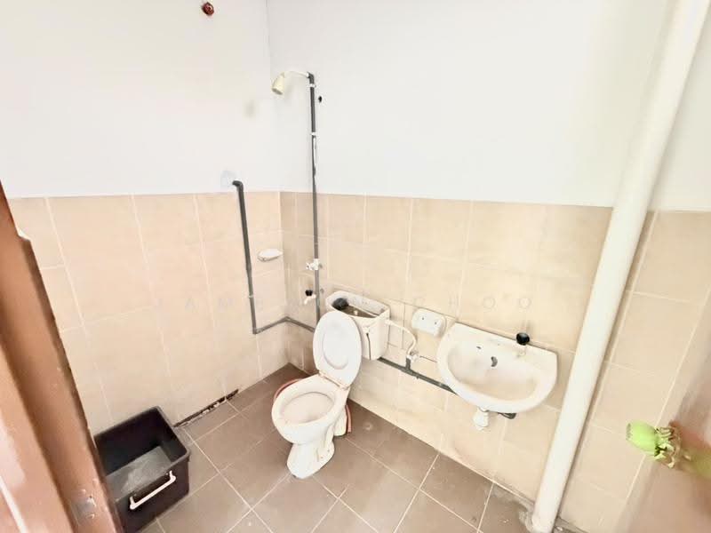 Rumah Teres 2-Tingkat untuk Dijual di Taman Scientex Senai (Senai) - Jameson Choo - PropertyGuru.com.my