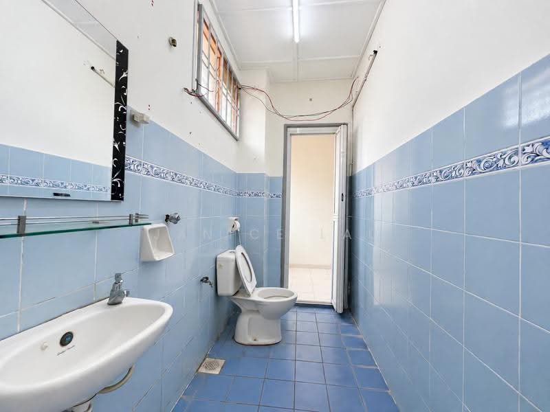 2-storey Terraced House for Sale in Bandar Mahkota Cheras (Cheras) - Janice Lau - Bathroom - PropertyGuru.com.my