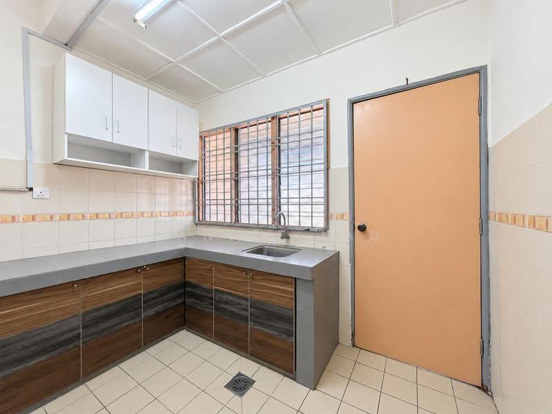 2-storey Terraced House for Sale in Bandar Mahkota Cheras (Cheras) - Janice Lau - Kitchen - PropertyGuru.com.my
