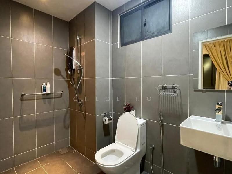 Condominium for Sale at Setia Seraya Residences - Chloe Ho - Bathroom - PropertyGuru.com.my