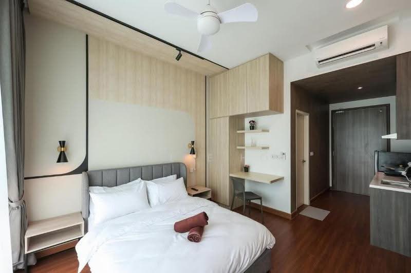 Condominium for Sale at Setia Seraya Residences - Chloe Ho - Bedroom - PropertyGuru.com.my