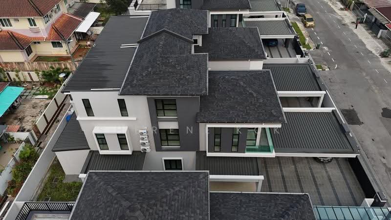 Rumah Berkembar untuk Dijual di Kuching (Sarawak) - Sherene Kok - Exterior - PropertyGuru.com.my