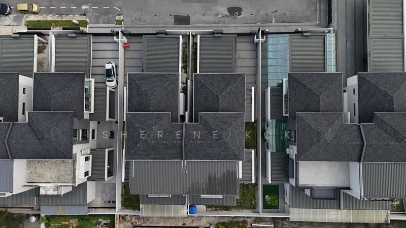 Rumah Berkembar untuk Dijual di Kuching (Sarawak) - Sherene Kok - Exterior - PropertyGuru.com.my