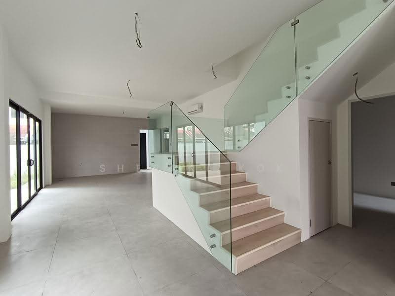 Rumah Berkembar untuk Dijual di Kuching (Sarawak) - Sherene Kok - Interior - PropertyGuru.com.my