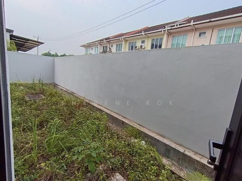 Rumah Berkembar untuk Dijual di Kuching (Sarawak) - Sherene Kok - Exterior - PropertyGuru.com.my