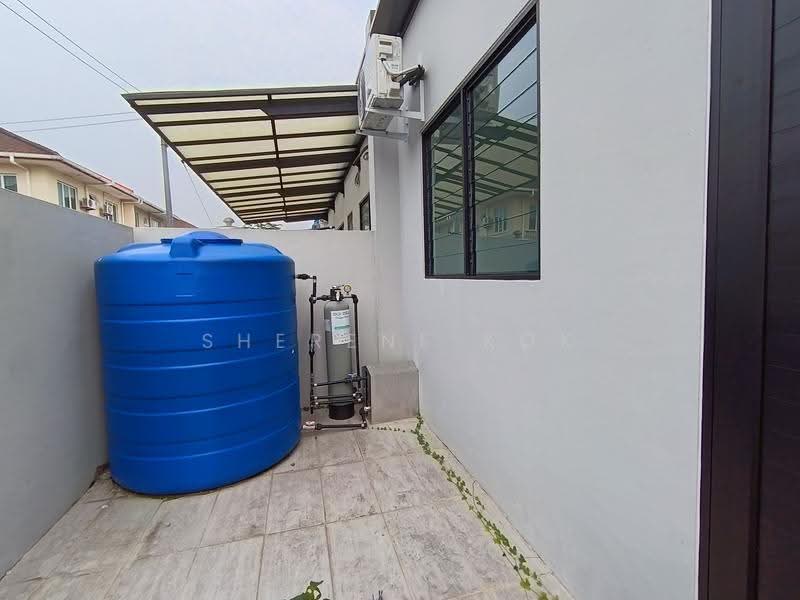 Rumah Berkembar untuk Dijual di Kuching (Sarawak) - Sherene Kok - Exterior - PropertyGuru.com.my