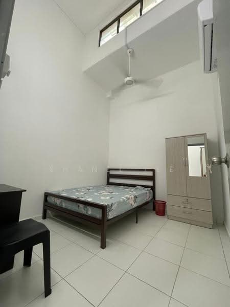 1-storey Terraced House for Sale in Bandar Putra (Segamat) - Shanel Tee - Bedroom - PropertyGuru.com.my