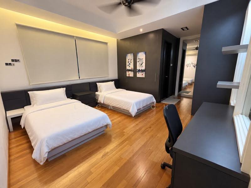 Bungalow House untuk Dijual di Bandar Puteri Puchong (Puchong) - Lucas Loh - Bedroom - PropertyGuru.com.my
