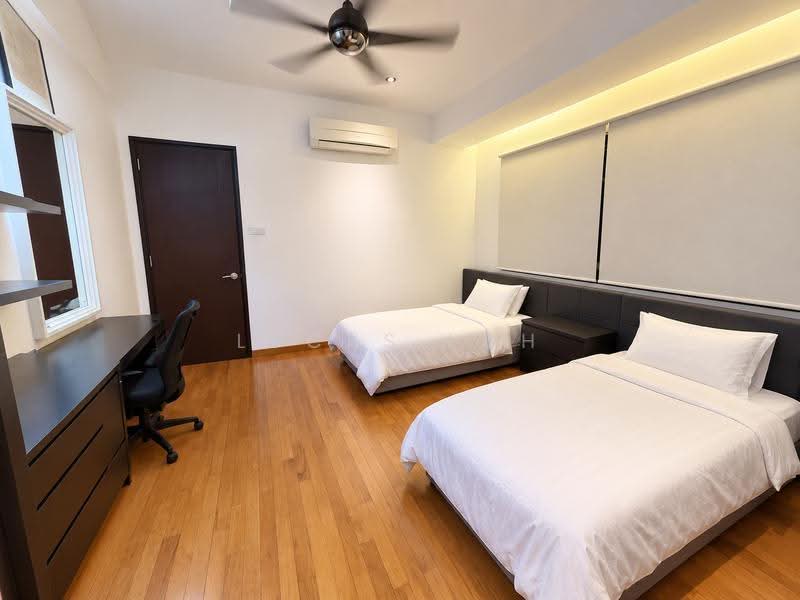 Bungalow House untuk Dijual di Bandar Puteri Puchong (Puchong) - Lucas Loh - Bedroom - PropertyGuru.com.my