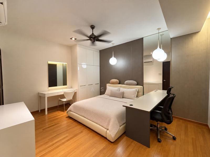 Bungalow House untuk Dijual di Bandar Puteri Puchong (Puchong) - Lucas Loh - Bedroom - PropertyGuru.com.my
