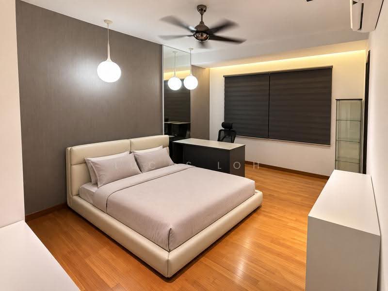 Bungalow House untuk Dijual di Bandar Puteri Puchong (Puchong) - Lucas Loh - Bedroom - PropertyGuru.com.my