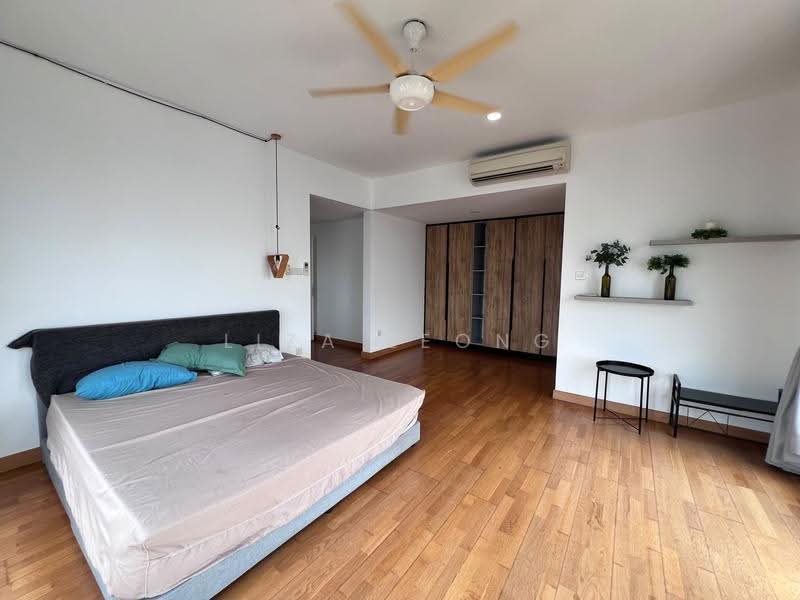 Kondominium untuk Disewa di Teega Residences - Liza Leong - Bedroom - PropertyGuru.com.my