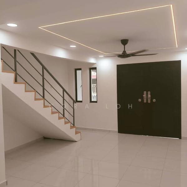 Rumah Teres 2-Tingkat untuk Dijual di Taman Johor Jaya (Johor Bahru) - Cora Loh - Interior - PropertyGuru.com.my