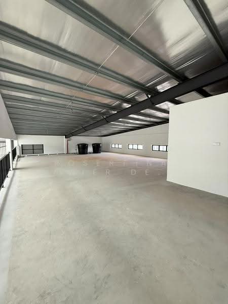 Commercial Semi-D for Rent in Kapar (Selangor) - Roserfina Javier Del Rosario - Interior - PropertyGuru.com.my
