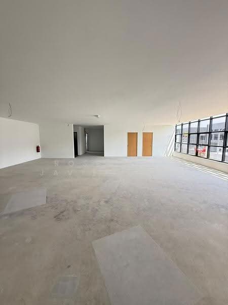 Commercial Semi-D for Rent in Kapar (Selangor) - Roserfina Javier Del Rosario - Interior - PropertyGuru.com.my