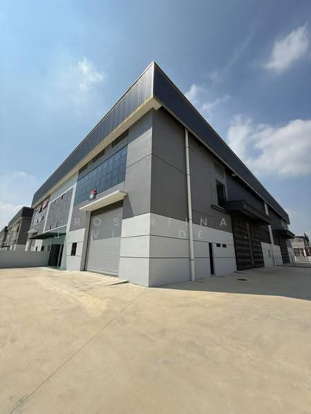 Commercial Semi-D for Rent in Kapar (Selangor) - Roserfina Javier Del Rosario - Exterior - PropertyGuru.com.my