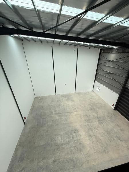 Commercial Semi-D for Rent in Kapar (Selangor) - Roserfina Javier Del Rosario - Interior - PropertyGuru.com.my