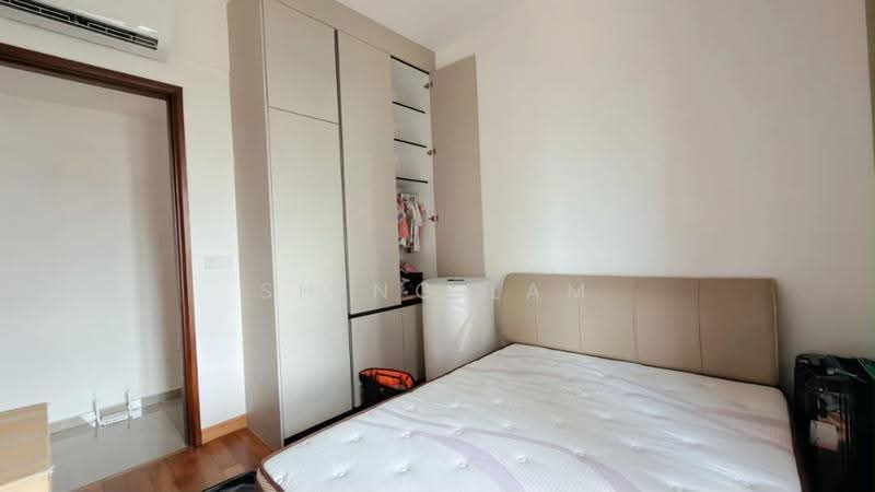 Kondominium untuk Disewa di Muze @ PICC - Shing Lam - Bedroom - PropertyGuru.com.my