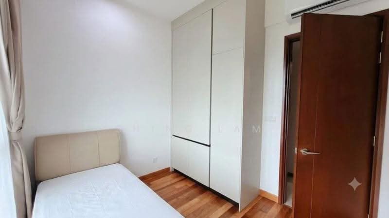 Kondominium untuk Disewa di Muze @ PICC - Shing Lam - Bedroom - PropertyGuru.com.my