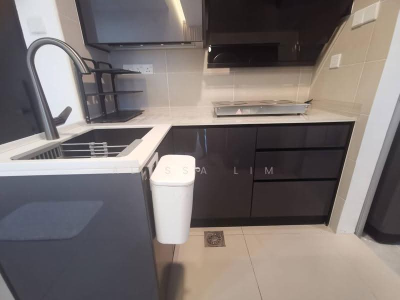 Service Residence for Rent at Wave @ Marina Cove - Alyssa Lim - PropertyGuru.com.my