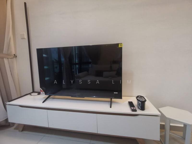 Service Residence for Rent at Wave @ Marina Cove - Alyssa Lim - PropertyGuru.com.my