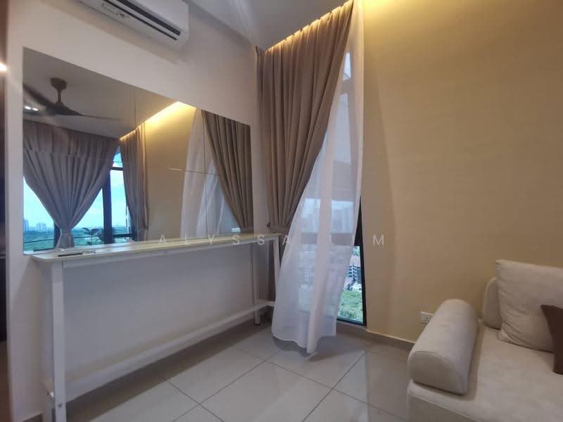 Service Residence for Rent at Wave @ Marina Cove - Alyssa Lim - PropertyGuru.com.my