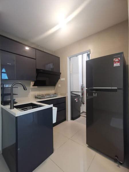 Service Residence for Rent at Wave @ Marina Cove - Alyssa Lim - PropertyGuru.com.my