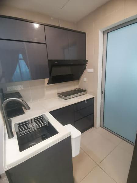 Service Residence for Rent at Wave @ Marina Cove - Alyssa Lim - PropertyGuru.com.my