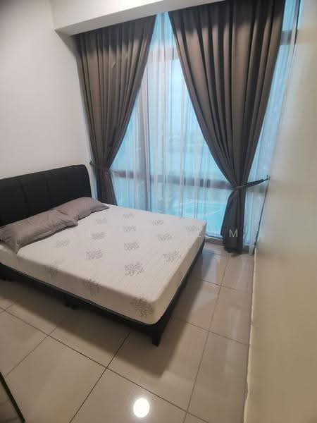 Service Residence for Rent at Wave @ Marina Cove - Alyssa Lim - PropertyGuru.com.my