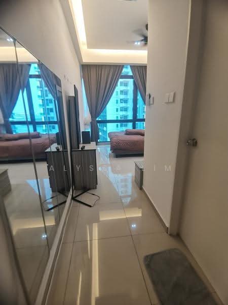 Service Residence for Rent at Wave @ Marina Cove - Alyssa Lim - PropertyGuru.com.my