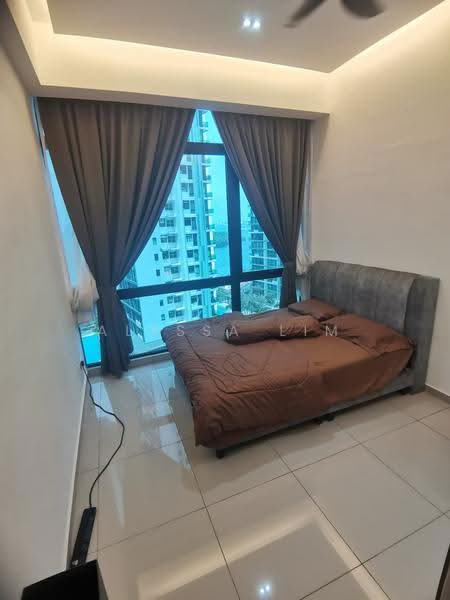 Service Residence for Rent at Wave @ Marina Cove - Alyssa Lim - PropertyGuru.com.my